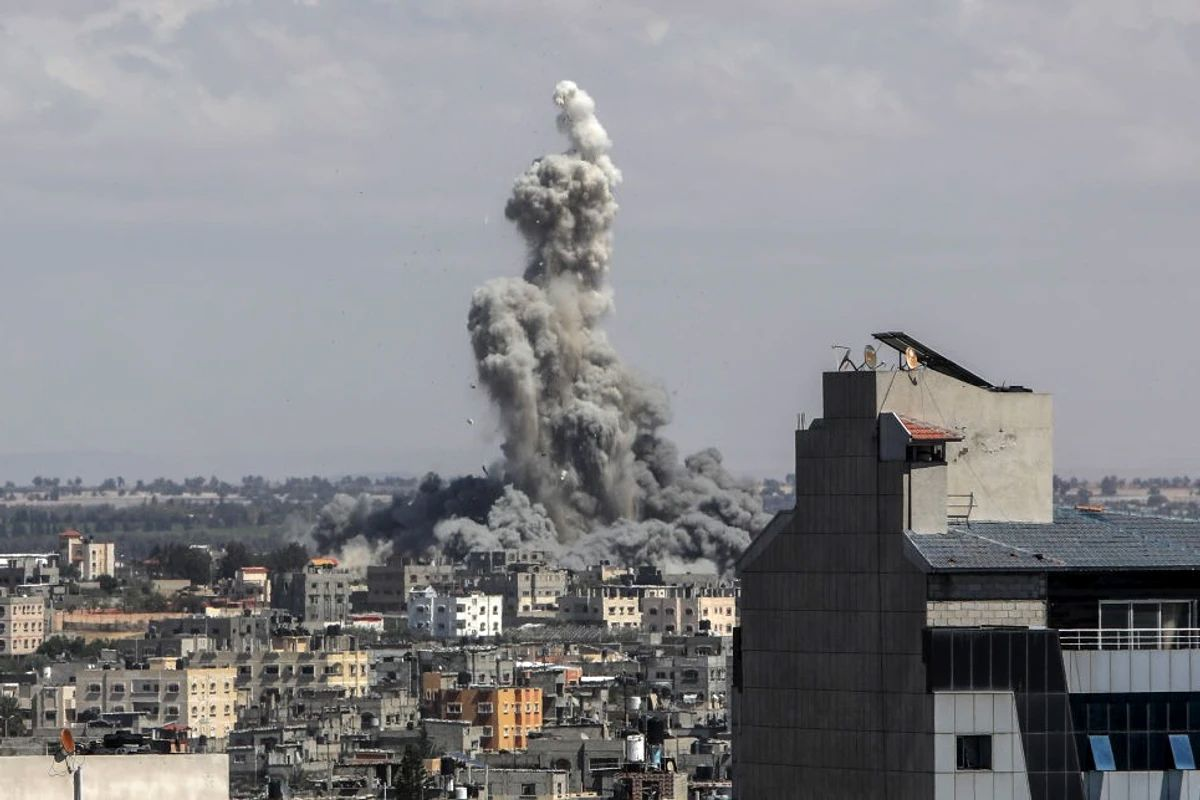 Condemnation of the Zionist Regime's Barbaric Attacks