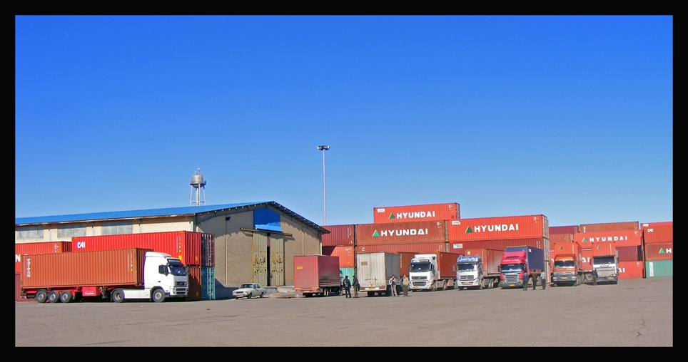 All Industries in the Region Restart Operations