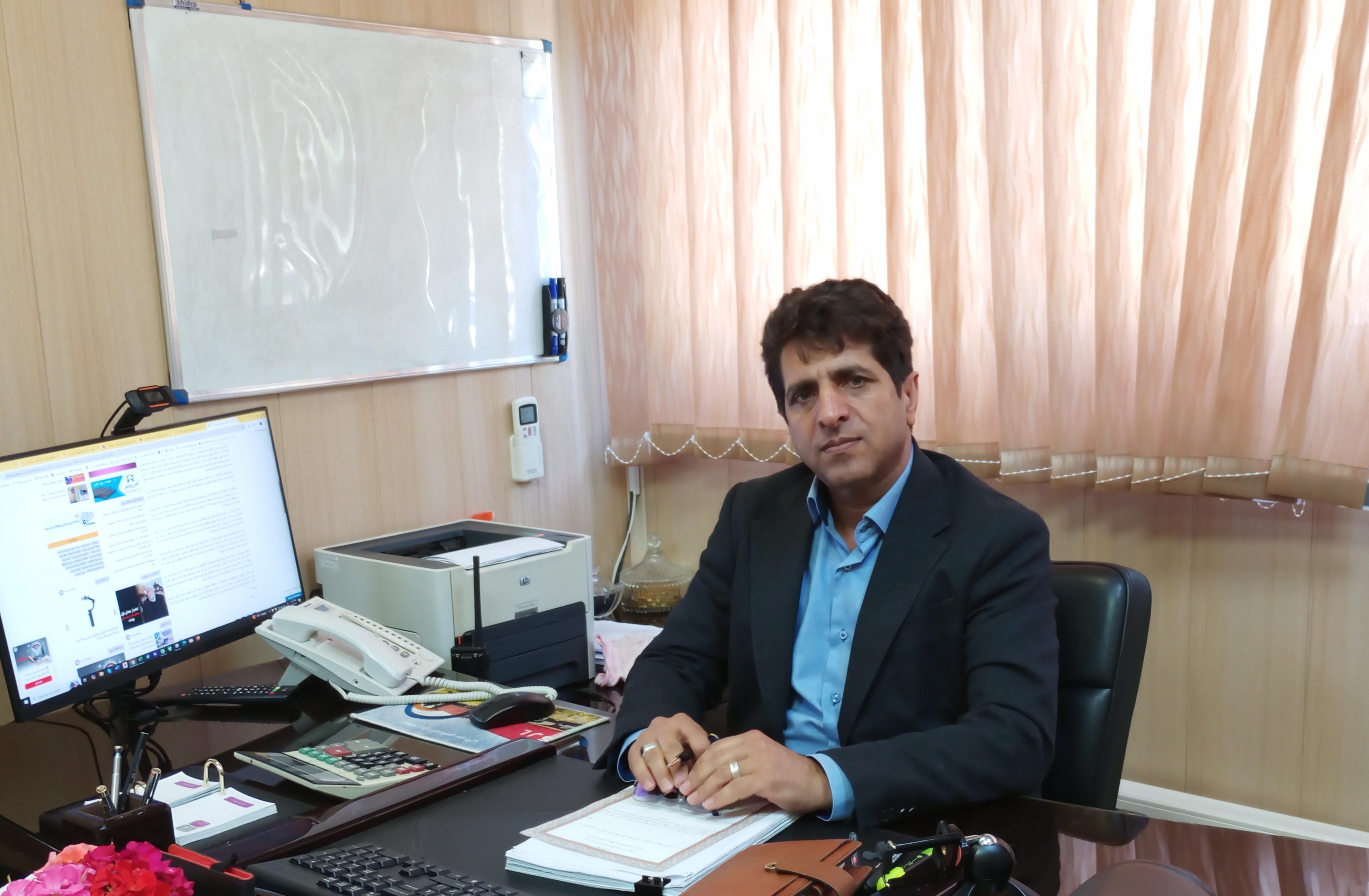 Production of over 57,000 tons of various goods in the Sirjan Special Economic Zone