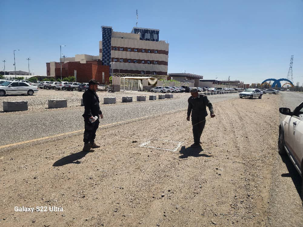 Hospital Boulevard Lighting Operations Begin