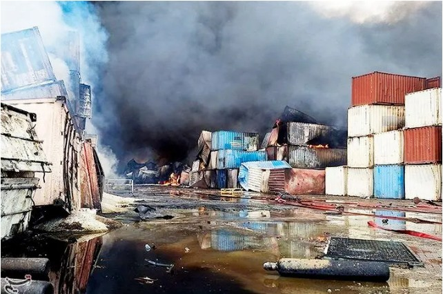 Consequences of an Incident