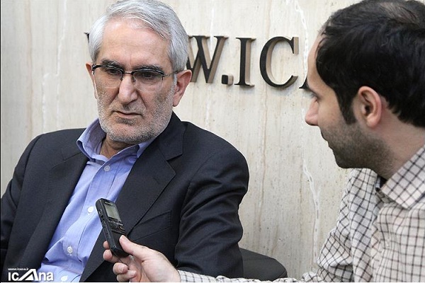 Hosin Amiri Khamkani Becomes CEO of the Kerman Development Organization