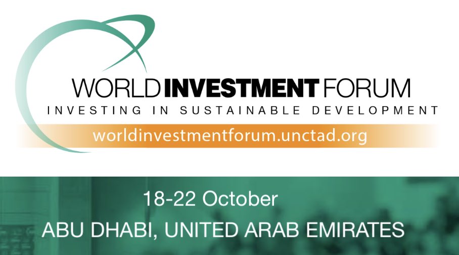 World Investment Forum 2023 | UNCTAD