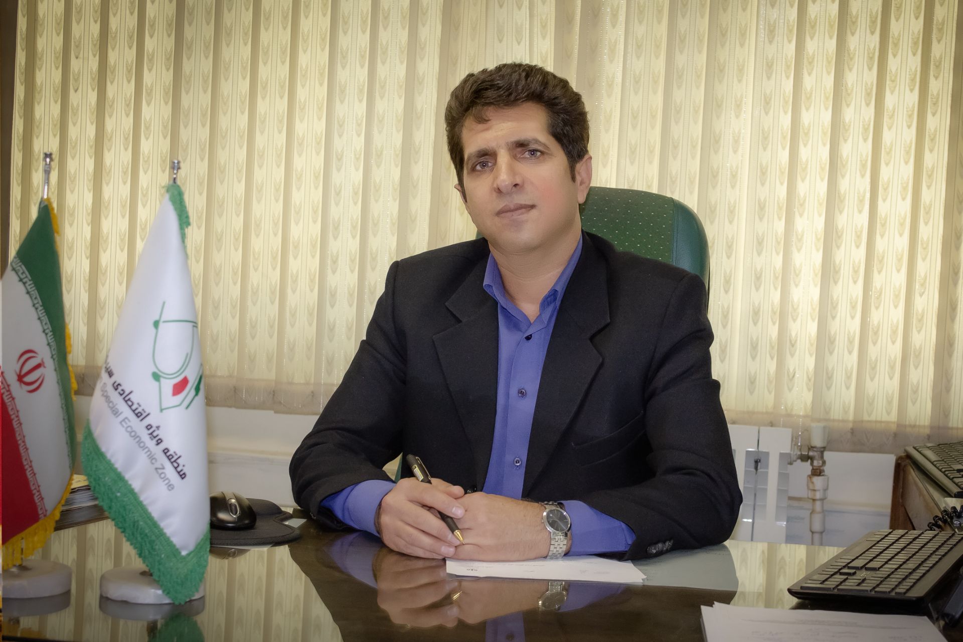 قاسم میرزاده